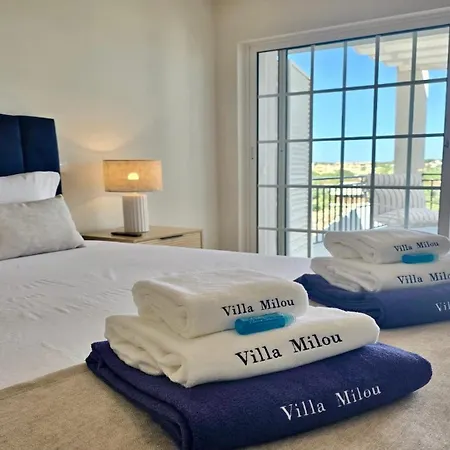 Milou, Luxury By Cleverdetails In Βίλα